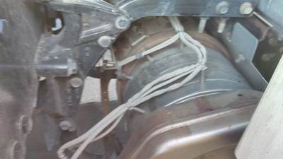 Paccar MX-13 Right DPF Assembly