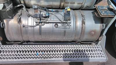 Paccar MX-13 Right DPF Assembly