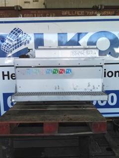 Paccar MX-13 DPF Assembly