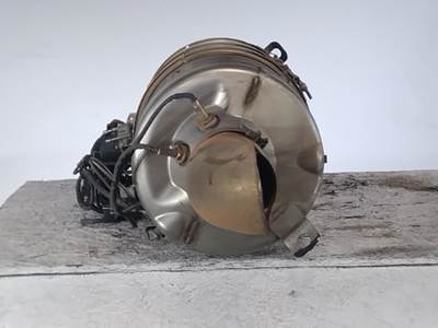 Paccar MX-13 Right DPF Assembly