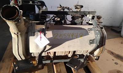 Paccar MX-13 DPF Assembly
