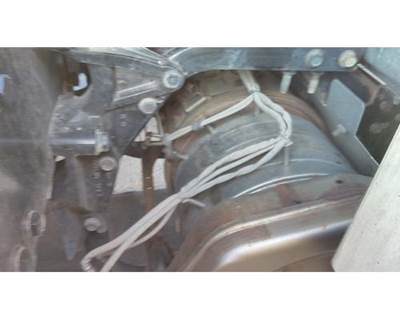 Paccar MX-13 Right DPF Assembly