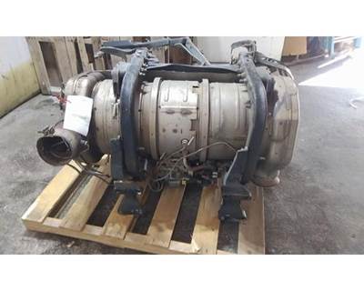 Paccar MX-13 DPF Assembly