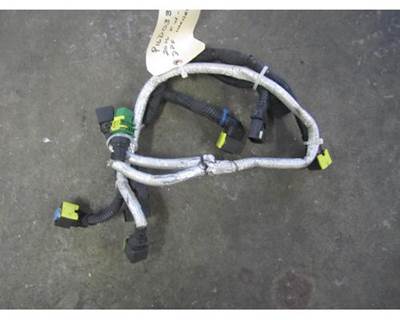 Paccar MX-13 DPF Assembly