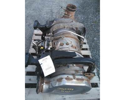 Paccar MX-13 DPF Assembly