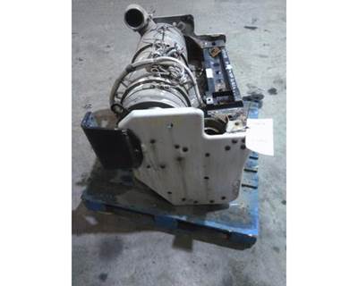 Paccar MX-13 DPF Assembly
