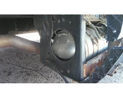 Paccar MX-13 DPF Assembly
