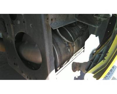 Paccar MX-13 Right DPF Assembly