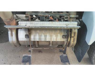 Paccar MX-13 DPF Assembly