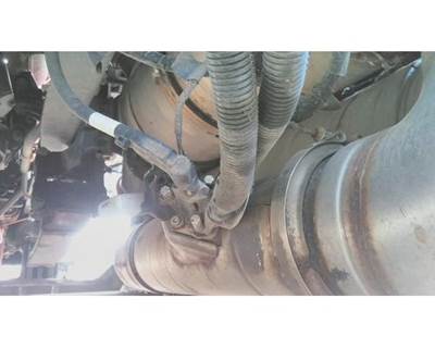 Paccar MX-13 Right DPF Assembly