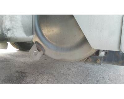 Paccar MX-13 Right DPF Assembly