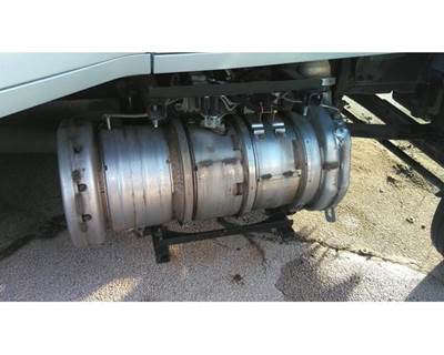 Paccar MX-13 Right DPF Assembly