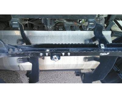 Paccar MX-13 Right DPF Assembly