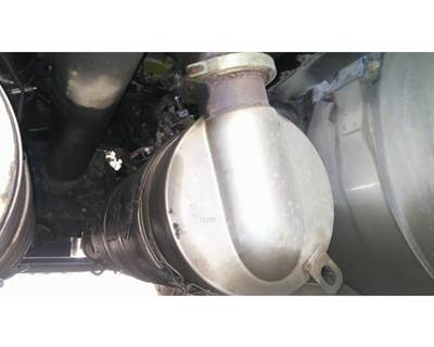 Paccar MX-13 Right DPF Assembly