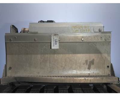 Paccar MX-13 Right DPF Assembly