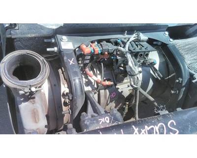 Paccar MX-13 Right DPF Assembly