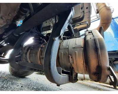 Paccar MX-13 Right DPF Assembly