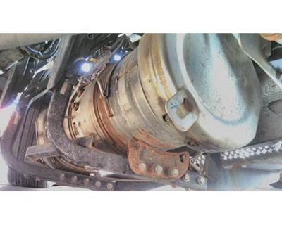 Paccar MX-13 Right DPF Assembly