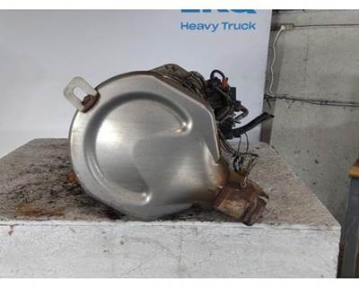 Paccar MX-13 DPF Assembly