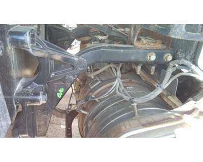 Paccar MX-13 Right DPF Assembly