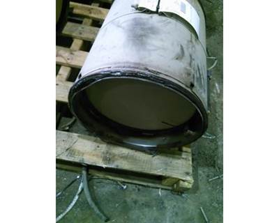 Paccar MX-13 DPF Assembly