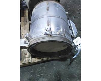 Paccar MX-13 DPF Assembly