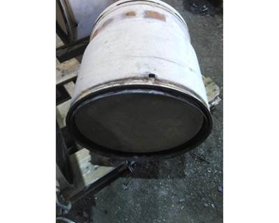 Paccar MX-13 DPF Assembly