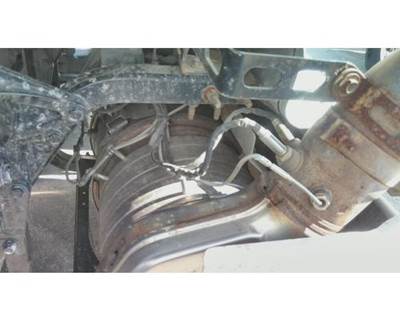 Paccar MX-13 Right DPF Assembly
