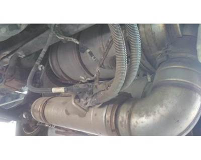 Paccar MX-13 Right DPF Assembly