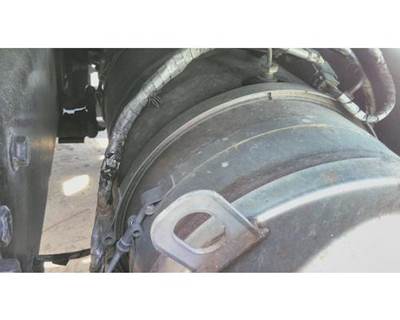 Paccar MX-13 Right DPF Assembly