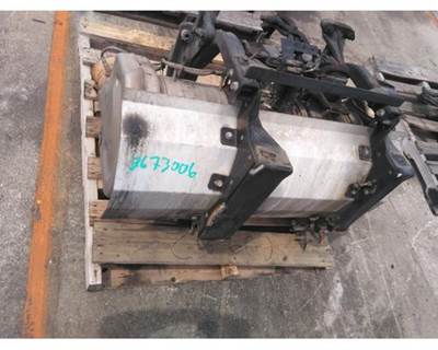 Paccar MX-13 Right DPF Assembly