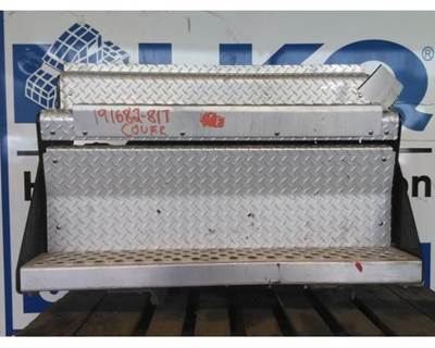Paccar MX-13 Right DPF Assembly