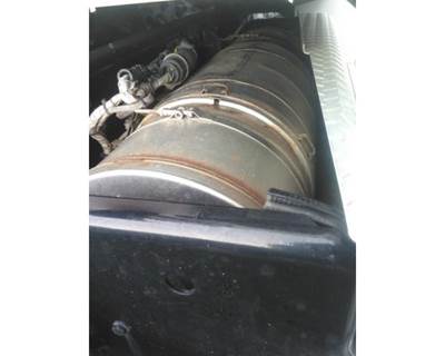 Paccar MX-13 DPF Assembly