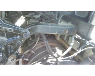 Paccar MX-13 Right DPF Assembly