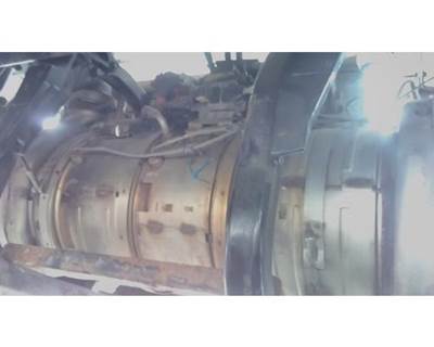 Paccar MX-13 Right DPF Assembly