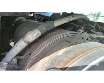 Paccar MX-13 Right DPF Assembly
