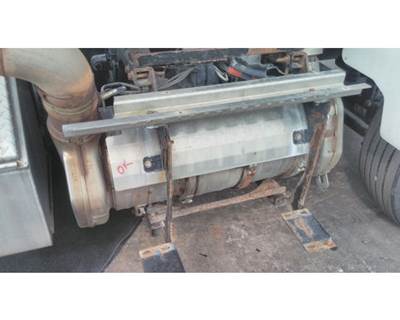 Paccar MX-13 Right DPF Assembly
