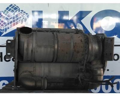 Paccar MX-13 DPF Assembly