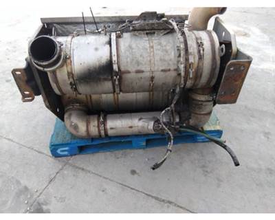 Paccar MX-13 DPF Assembly