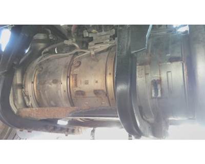 Paccar MX-13 Right DPF Assembly