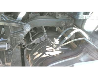 Paccar MX-13 DPF Assembly