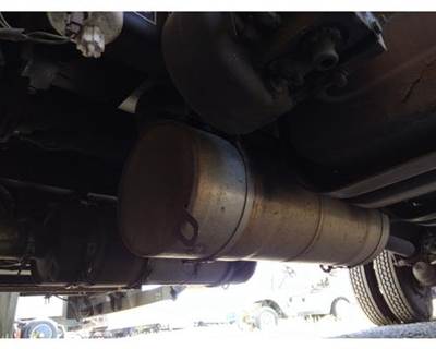 Paccar PX-6 DPF Assembly