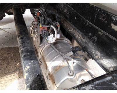 Paccar PX-7 Right DPF Assembly