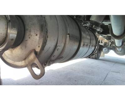 Paccar PX-7 Right DPF Assembly