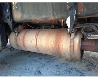 Paccar PX-8 Right DPF Assembly