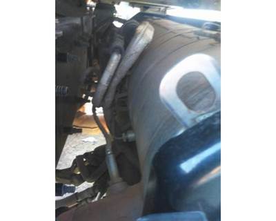 Paccar PX-9 Right DPF Assembly
