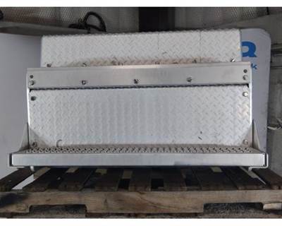 Paccar PX-9 DPF Assembly