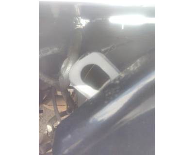 Paccar PX-9 Right DPF Assembly