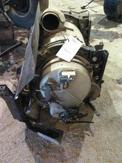 Volvo D13 Right DPF Assembly