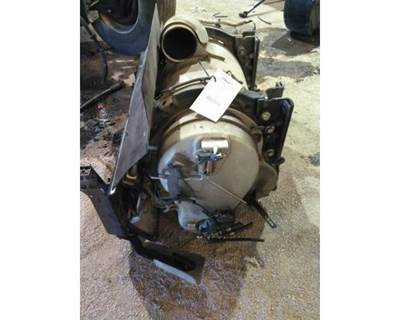 Volvo D13 Right DPF Assembly